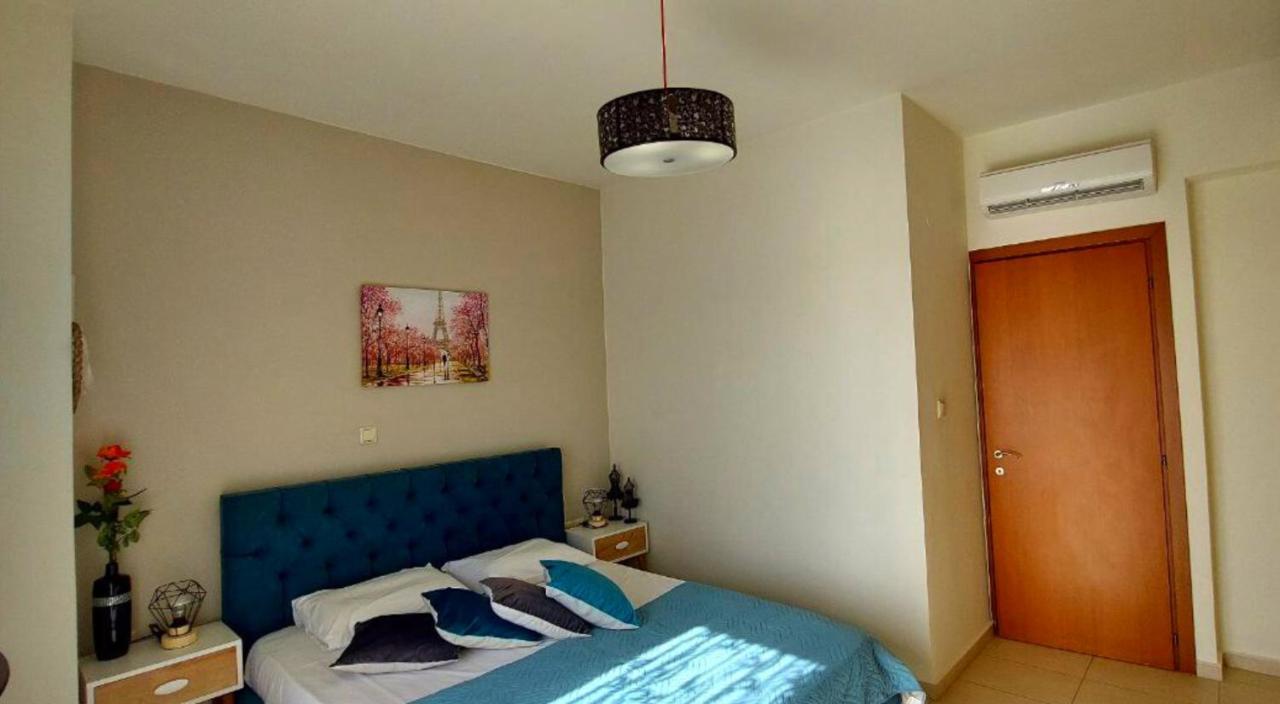 Villa Anna Maria Plakias Eksteriør billede
