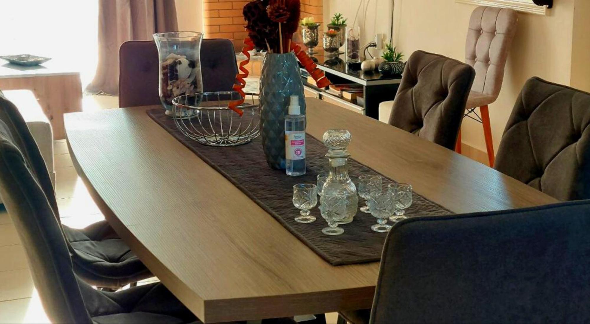 Villa Anna Maria Plakias Eksteriør billede